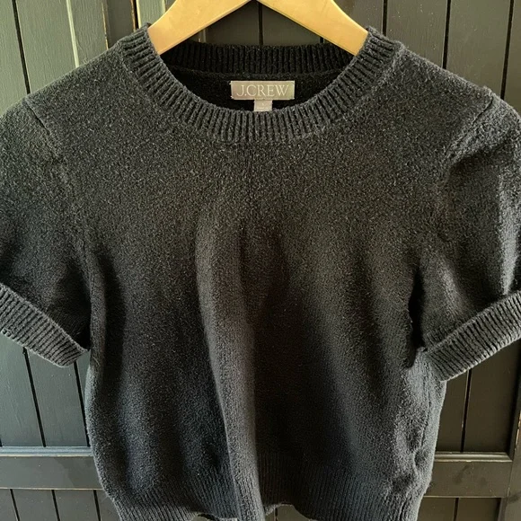 Lot of two J.Crew Classic Knit Sweaters - Picture 4 of 7